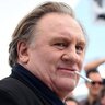 Gerard Depardieu