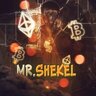 Mr.Shekel